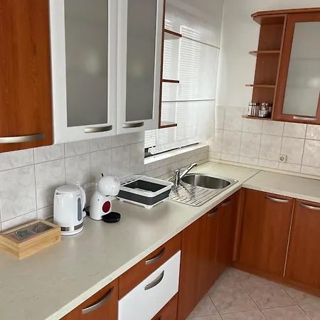 Apartman Fiorella Zára