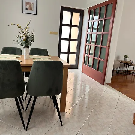 Fiorella Apartman Zára