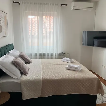 Apartman Fiorella Zára