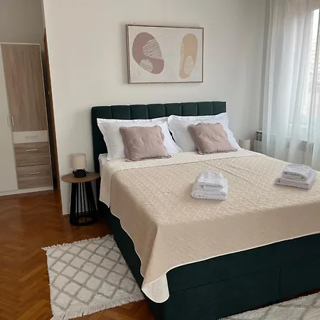 Apartman Fiorella