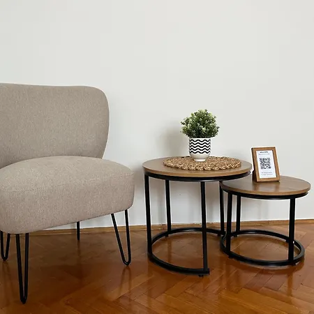Fiorella Apartman