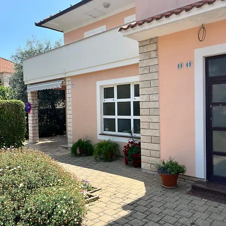 Apartmán Fiorella *