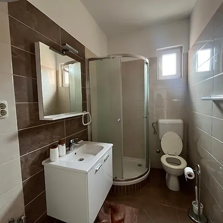 Fiorella Apartman