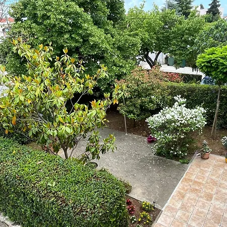 Apartman Fiorella